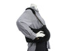 Chanel Black Shearling Flap