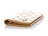 Chanel Vintage Tan Lambskin Lucky Symbols Wallet