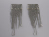 Chanel Chain Fringe Hair Comb Set