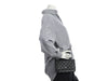 Chanel Black Quilted Lambskin Wallet on Chain WOC