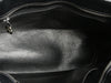 Chanel Black Quilted Caviar Grand Shopping Tote GST