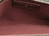 Chanel Black Caviar Zipped Card Holder