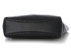 Chanel Small Black Quilted Caviar Shopping Tote