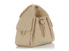 Chanel Small Beige Caviar 25 Bag