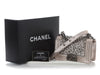 Chanel Small Pink Strass Crystal Boy Bag