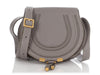 Chloé Mini Cashmere Gray Marcie