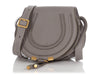 Chloé Mini Cashmere Gray Marcie