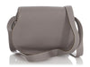 Chloé Mini Cashmere Gray Marcie