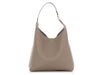 Chloe Motty Gray Marcie Hobo