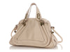 Chloe Medium Flannel Paraty
