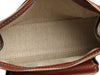 Chloe Small Sepia Brown Edith Pouch