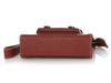 Chloe Small Sepia Brown Edith Pouch