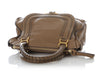 Chloe Medium Nut Calfskin Marcie
