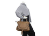 Chloe Medium Nut Calfskin Marcie