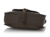 Chloe Medium Army Green Marcie