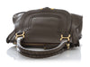 Chloe Medium Army Green Marcie