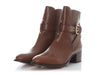Chloe Wood Viello Biker Boots