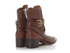Chloe Wood Viello Biker Boots