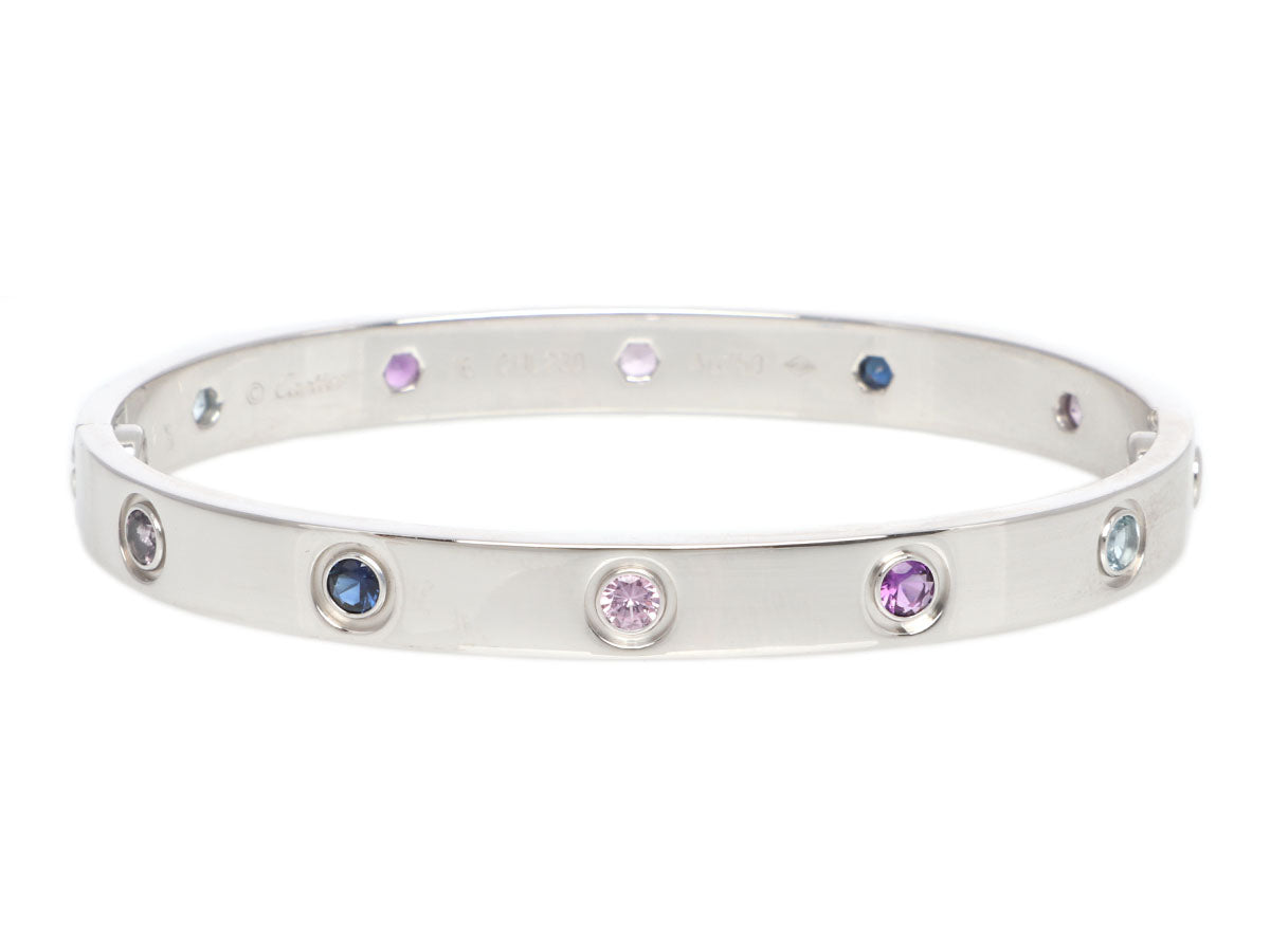 Luxury Bracelets : Bangles & Cuffs | Tiffany & Co. India