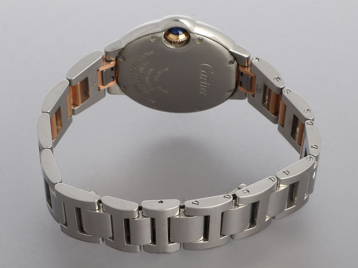 Louis Vuitton Mens Tambour Chronograph Watch by Ann's Fabulous Finds
