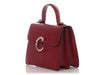 Cartier Mini Red Panthère C de Cartier Bag