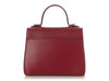 Cartier Mini Red Panthère C de Cartier Bag