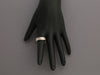 Cartier 18K White Gold Love Ring