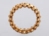 Cartier Medium 18K Rose Gold Clash de Cartier Ring