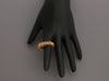 Cartier Medium 18K Rose Gold Clash de Cartier Ring