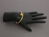 Cartier 18K Yellow Gold Juste un Clou Bracelet