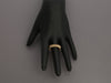 Cartier Small 18K Yellow Gold Clash de Cartier Ring