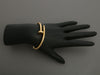 Cartier 18K Yellow Gold Juste un Clou Bracelet
