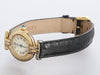 Cartier Vintage Ladies Vermeil Le Must Colisée Watch 24mm