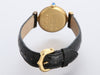 Cartier Vintage Ladies Vermeil Le Must Colisée Watch 24mm