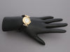 Cartier Vintage Ladies Vermeil Le Must Colisée Watch 24mm