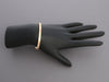Cartier 18K Rose Gold Love Bracelet 15