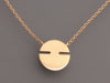 Chaumet Diamond Jeux de Liens Harmony Necklace