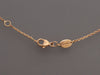 Chaumet Diamond Jeux de Liens Harmony Necklace