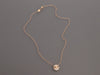 Chaumet Diamond Jeux de Liens Harmony Necklace