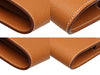 Hermès Gold Epsom Kelly To Go Wallet