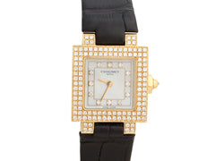 Chaumet luxury classic 18k gold women’s watch chaumet | Accessories | Chaumet Luxury Classic 8k Gold  main image 3
