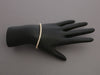 14K Yellow Gold 2.70-Carat Diamond Bracelet