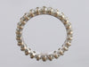 18K White Gold 1.47-Carat Diamond Eternity Band