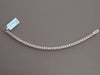 14K White Gold 8.14-Carat Diamond Tennis Bracelet