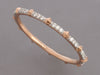 Kendra Scott 14K Yellow Gold Diamond Astrid Band