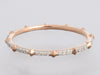 Kendra Scott 14K Yellow Gold Diamond Astrid Band