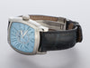 Daniel JeanRichard Stainless Steel TV Screen Watch 36mm