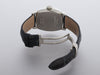 Daniel JeanRichard Stainless Steel TV Screen Watch 36mm