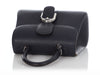 Delvaux Midnight Grained Rodeo Calfskin Brillant PM