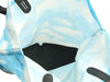 Delvaux Nuage Toile Kangourou Foldable Shopper